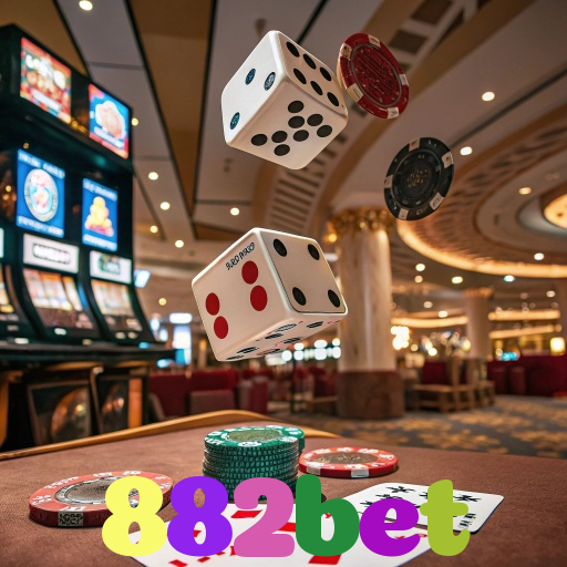  882bet