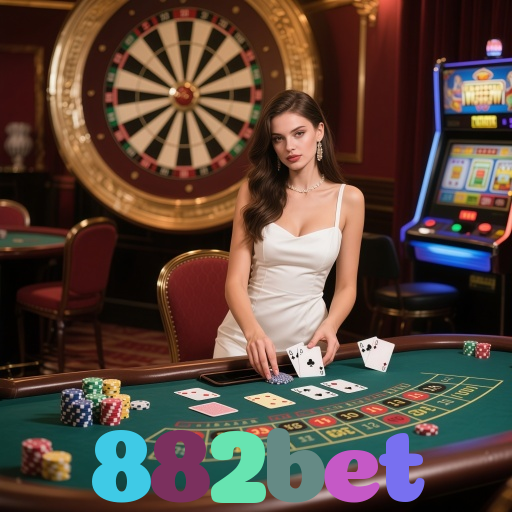  882bet