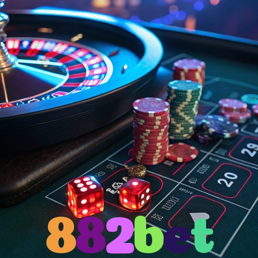  882bet
