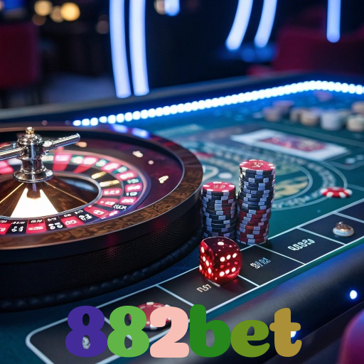  882bet