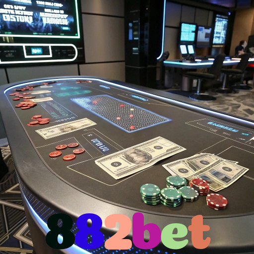  882bet
