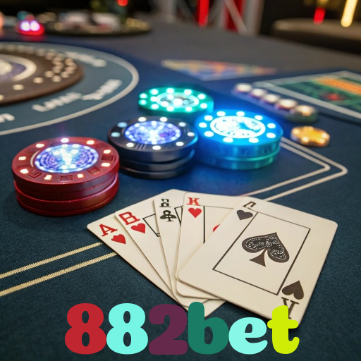  882bet
