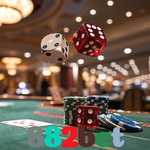  882bet