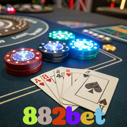  882bet