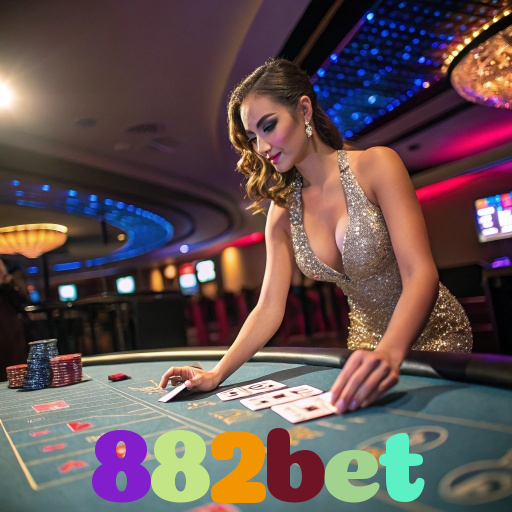  882bet