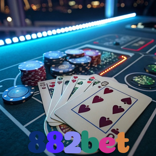  882bet