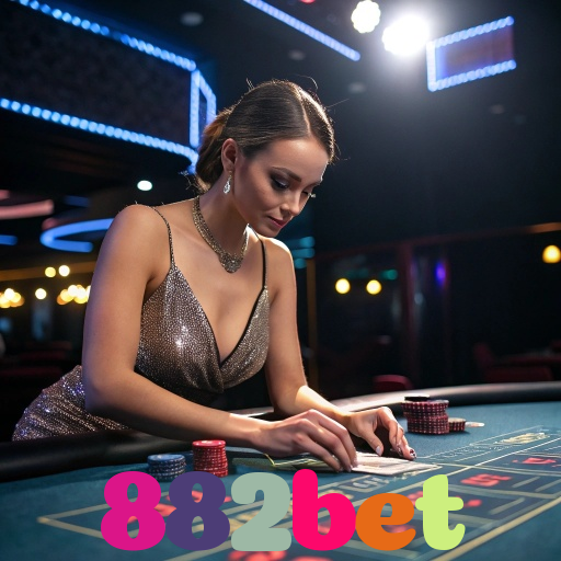  882bet