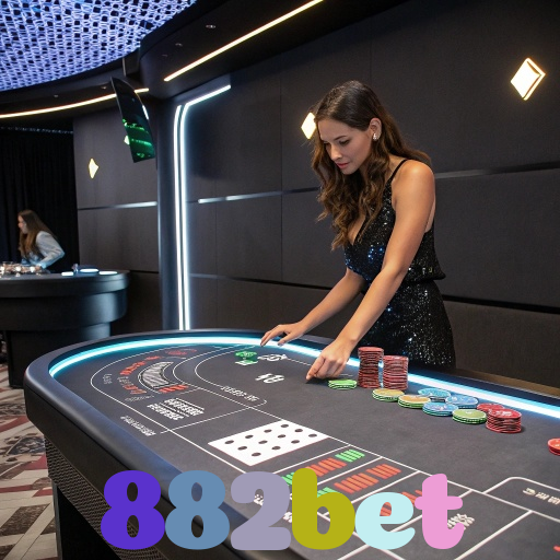  882bet
