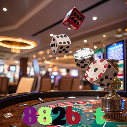  882bet