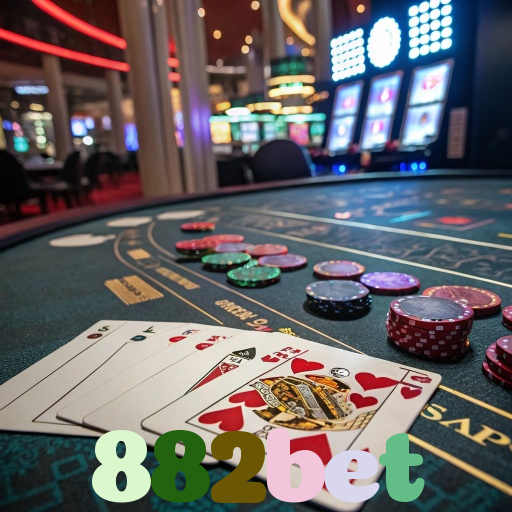  882bet