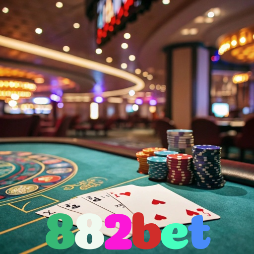  882bet