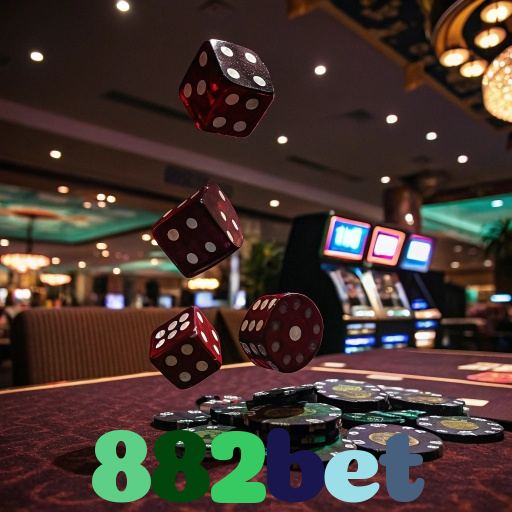  882bet