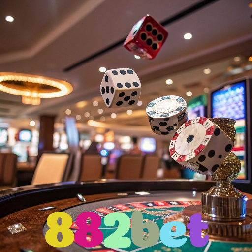  882bet