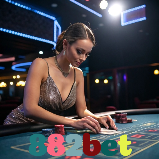  882bet