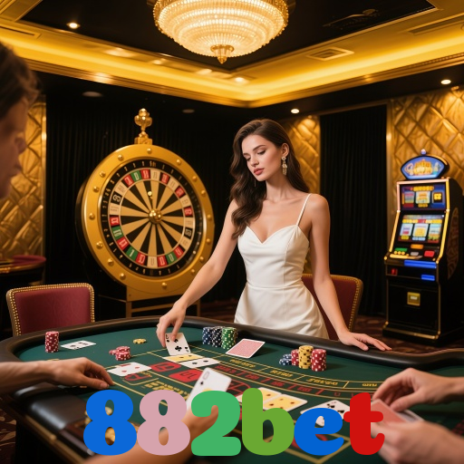  882bet