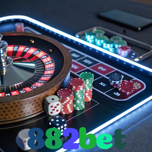  882bet