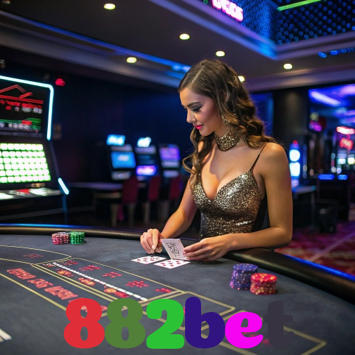  882bet