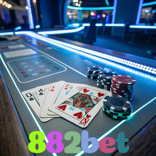  882bet