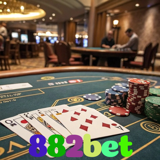  882bet