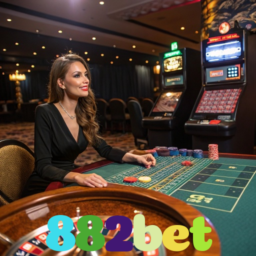 882bet