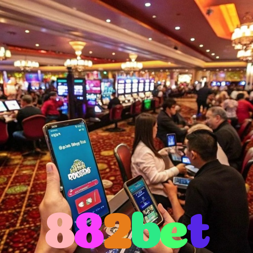  882bet