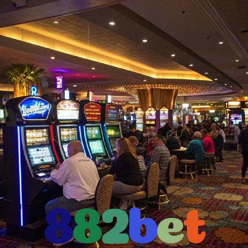  882bet