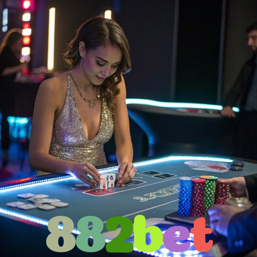  882bet