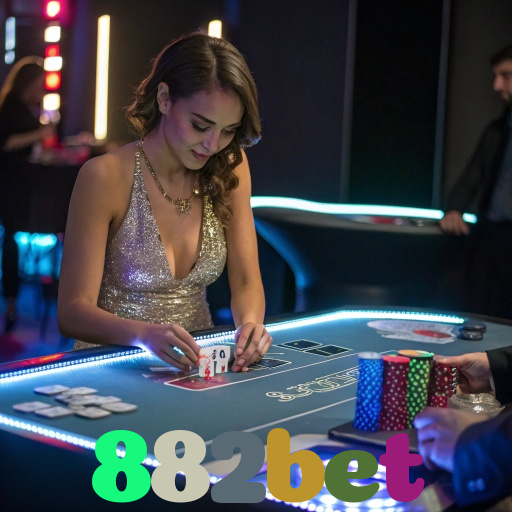  882bet