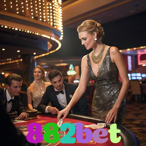  882bet