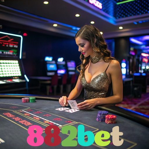  882bet