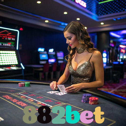  882bet