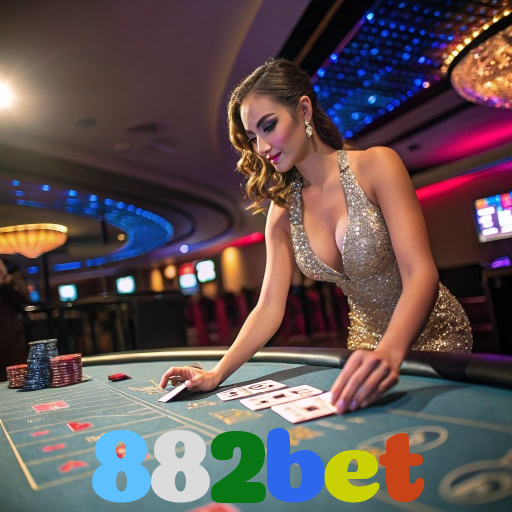 882bet