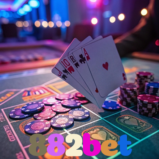  882bet