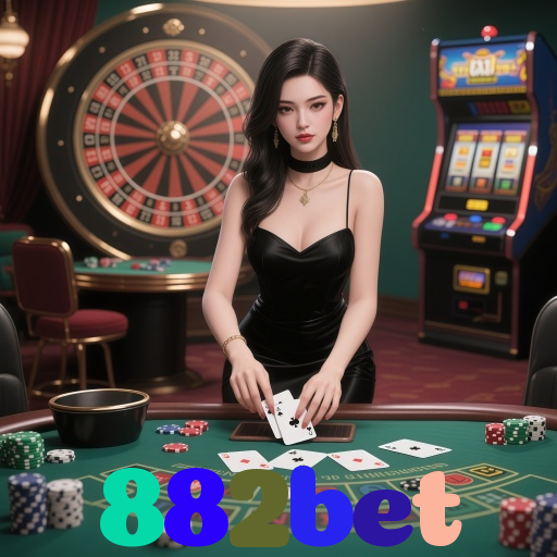  882bet