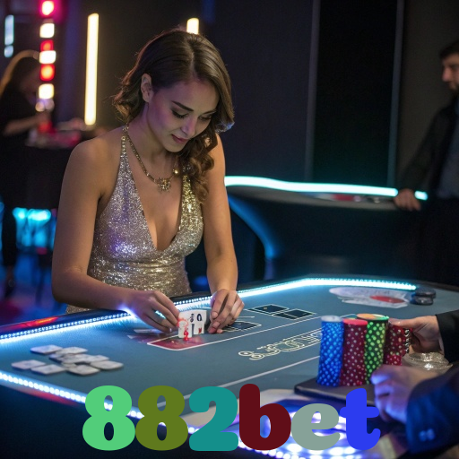  882bet