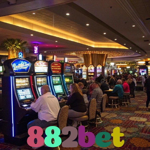  882bet
