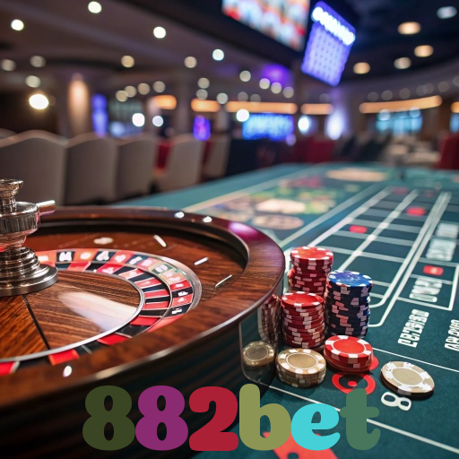  882bet