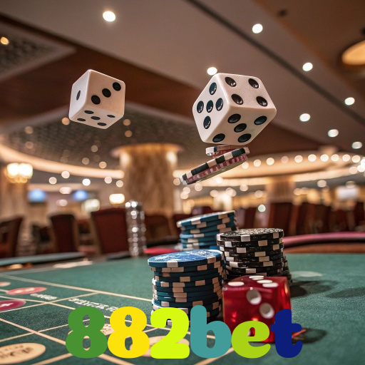  882bet