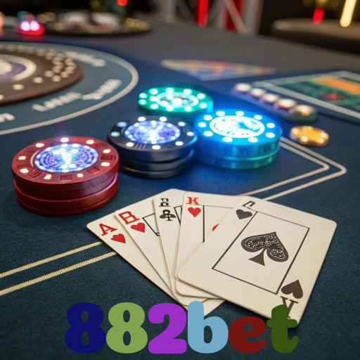  882bet