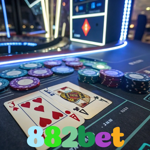  882bet