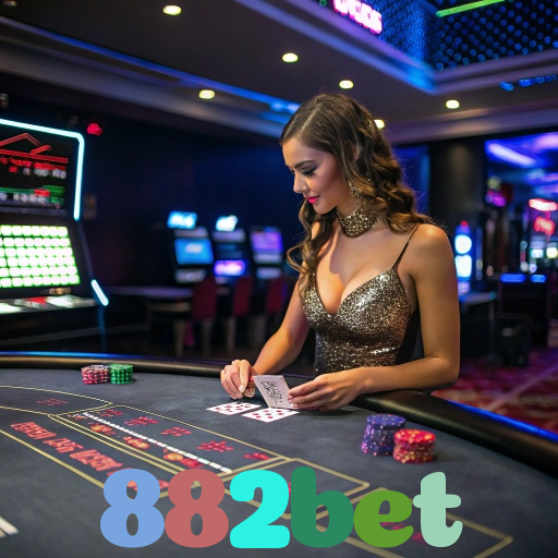  882bet