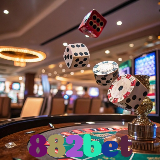  882bet