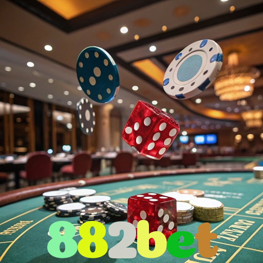  882bet