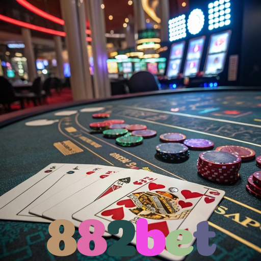  882bet