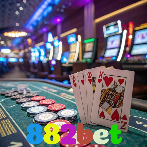  882bet