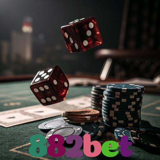  882bet
