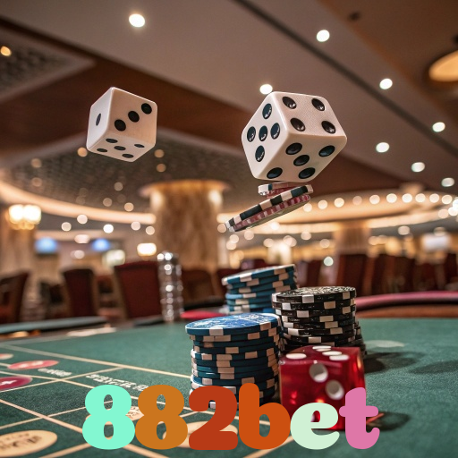  882bet