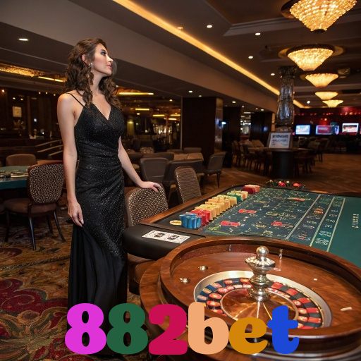  882bet