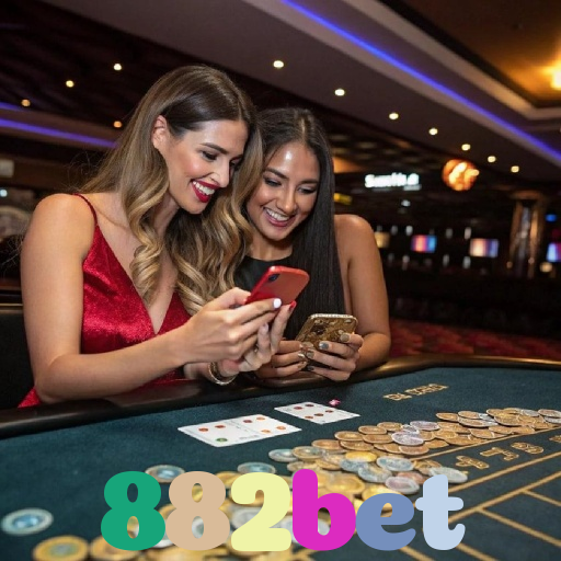  882bet