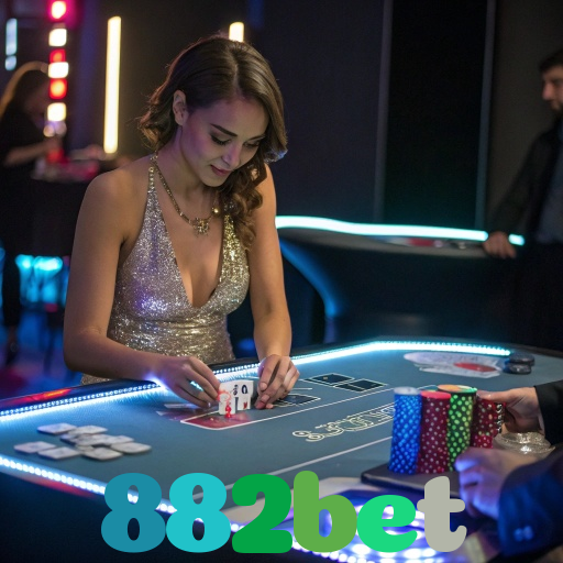  882bet